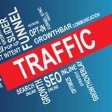Telegram profile photo for 💰 Просто Traffic