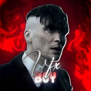 Telegram profile photo for VFX BoY