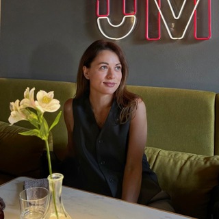 Telegram profile photo for ВСЁ БУДЕТ В ПОРЯДКЕ