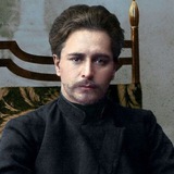 Telegram profile photo for Дневник Андреева