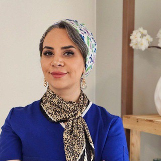 Telegram profile photo for «ماساژ و حرکات اصلاحی تسکین»