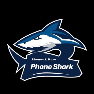 Telegram profile photo for PHONE SHARK NL