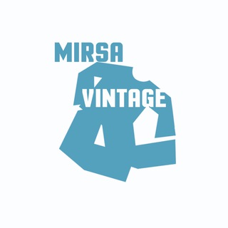 Telegram profile photo for Mirsah Vintage