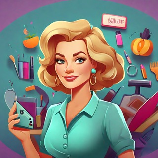 Telegram profile photo for Леди Лайф Про | Лайфхаки на каждый день