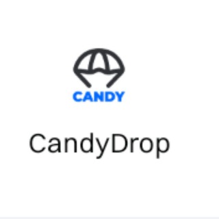 Telegram profile photo for CANDYDROP GATE.io