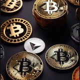 Telegram profile photo for CRYPTO PLATFORMS💸