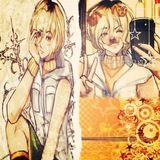 Telegram profile photo for to hell and back