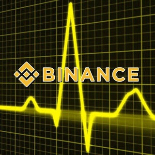 Telegram profile photo for ACADEMIC BINANCE