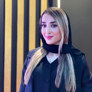 Telegram profile photo for Mahshid Expoo
