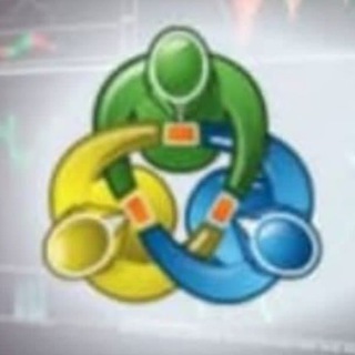 Telegram group profile photo for 外汇🔥MT4🔥USDT🔥BTC