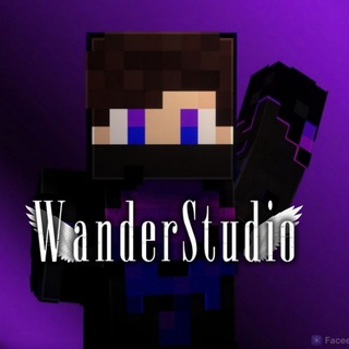 Telegram profile photo for WanderStudio