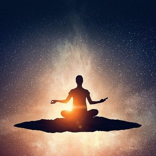 Telegram profile photo for Nirvana_yoga_club