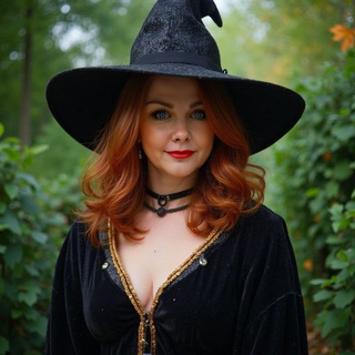 Telegram profile photo for В избушке у Яги