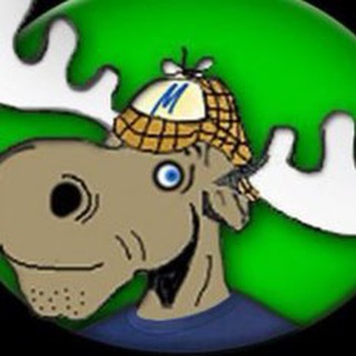 Telegram profile photo for Mooseek