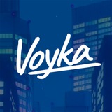 Telegram profile photo for voyka