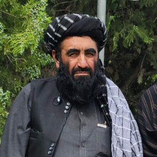 Telegram profile photo for مولوي فقیر محمد درويش