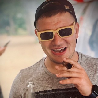 Telegram profile photo for Koloma