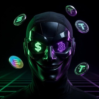 Telegram profile photo for Crypto Спекулянт