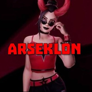 Telegram profile photo for Arsekl0n_Team