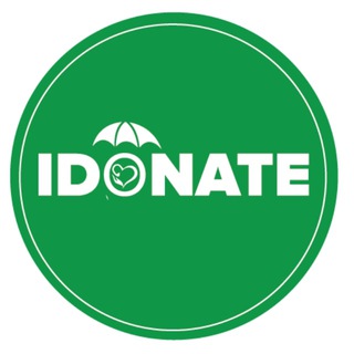 Telegram profile photo for IDonated🤝