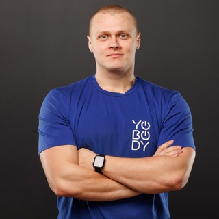 Telegram profile photo for 💡🔋OxyELifter ProTraining🔋💡