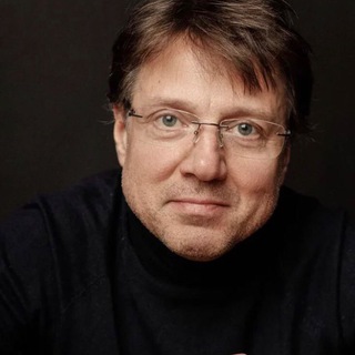 Telegram profile photo for Evgeny Ivanov