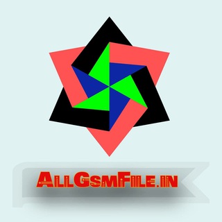 Telegram profile photo for All Gsm File.in Official