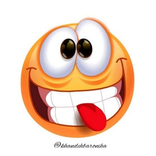 Telegram profile photo for خنده بارون
