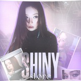 Telegram profile photo for !¡shiny store — 🍡