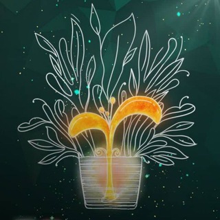 Telegram profile photo for جوانه بزن🌱
