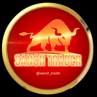 Telegram profile photo for Sanch Trader