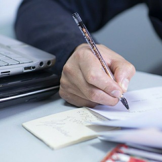 Telegram profile photo for RESPUBLIKA JURNALI