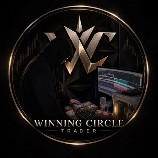 Telegram profile photo for WINNING CIRCLE TRADER (WCT)🇮🇩