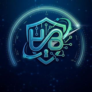Telegram profile photo for 🔱 HB VPN