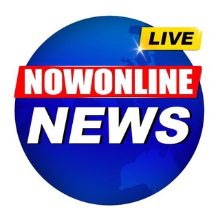 Telegram profile photo for NowOnline