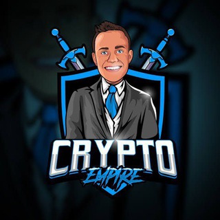 Telegram profile photo for Crypto Empire Signals توصيات باينانس