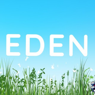 Telegram profile photo for Eden Conviction