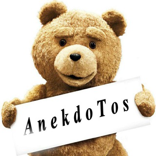 Telegram profile photo for AnekdoTos