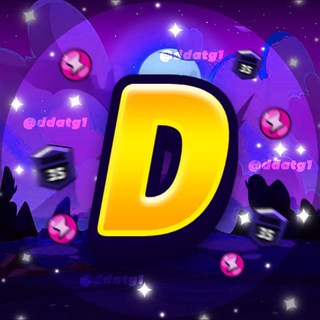Telegram profile photo for DDA media