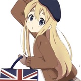 Telegram profile photo for mellow