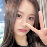 Telegram profile photo for Seol Sullyoon.