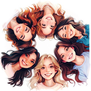 Telegram profile photo for Девчонки