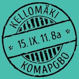 Telegram profile photo for Komarovo Shop