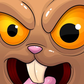 Telegram profile photo for Hash Rabbits | News