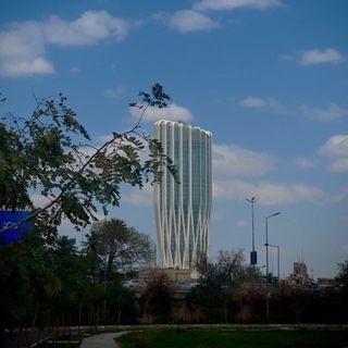 Telegram profile photo for صور جامعة النهرين