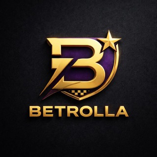 Telegram profile photo for BETROLLA ♻️