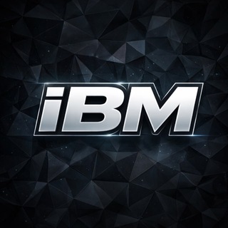Telegram profile photo for IBM