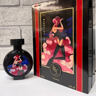 Telegram profile photo for Parfum_maniay