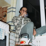Telegram profile photo for интакто/лайв