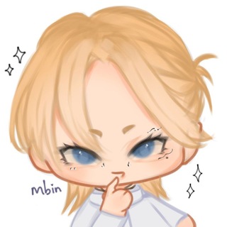 Telegram profile photo for Brushbey.